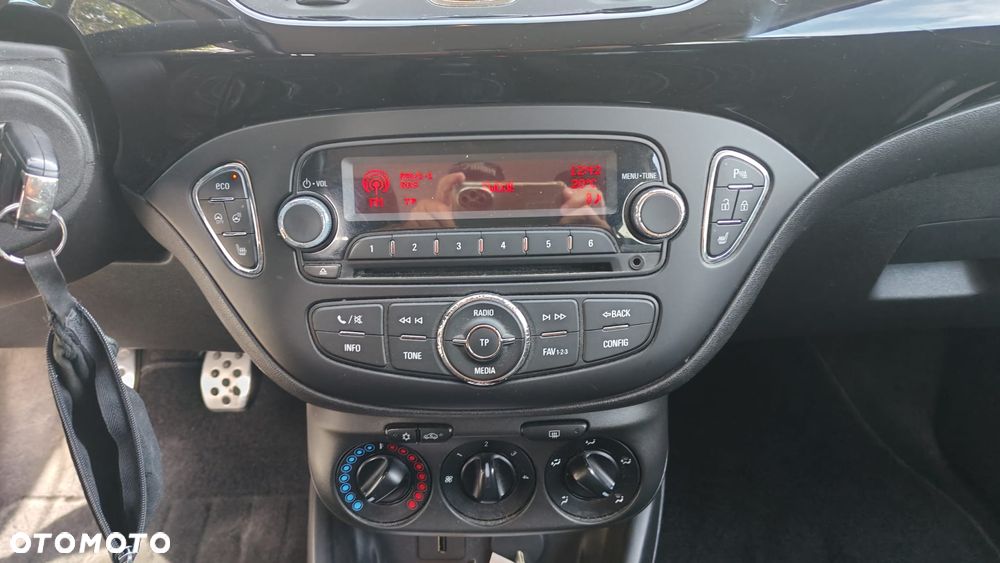 Opel Corsa 1.4 T Enjoy S&S - 7