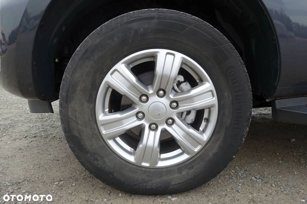 Ford Ranger Extra 2,0 l Panther XLT - 32