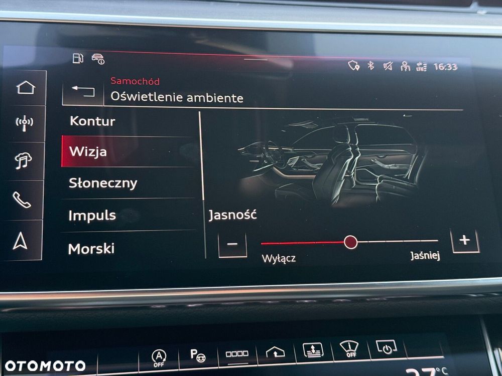 Audi A8 - 24