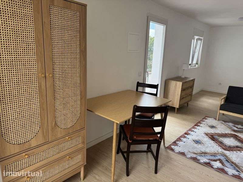 Alugo estudio em Celas, Coimbra - Grande imagem: 4/10