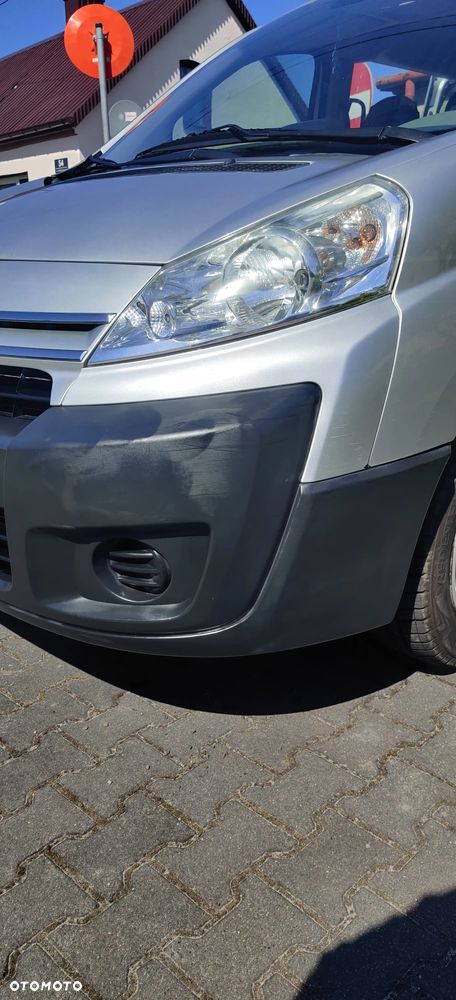 Citroën Jumpy L2 - 15