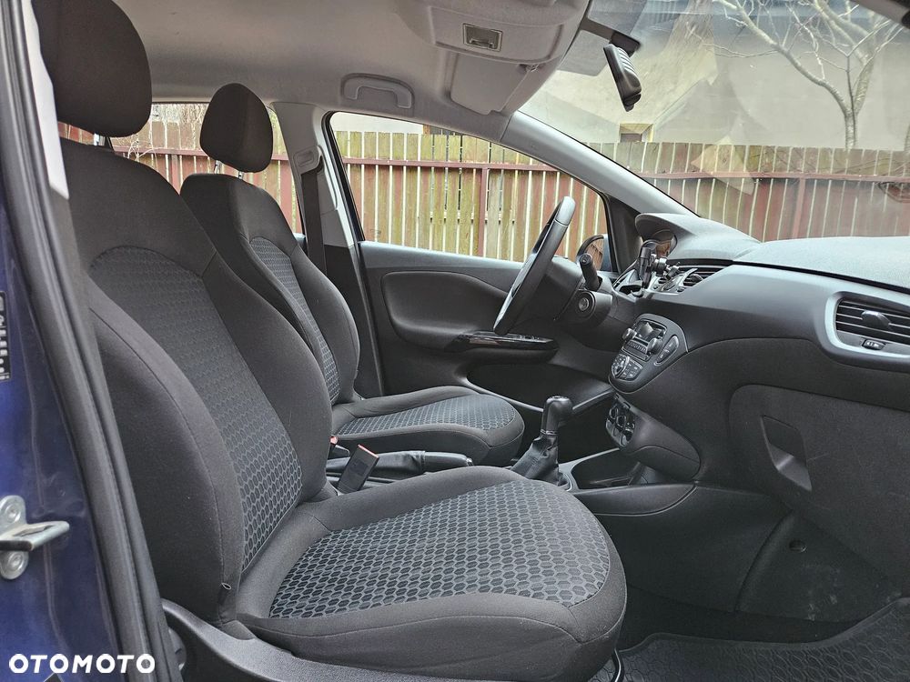 Opel Corsa 1.2 Color Edition - 8