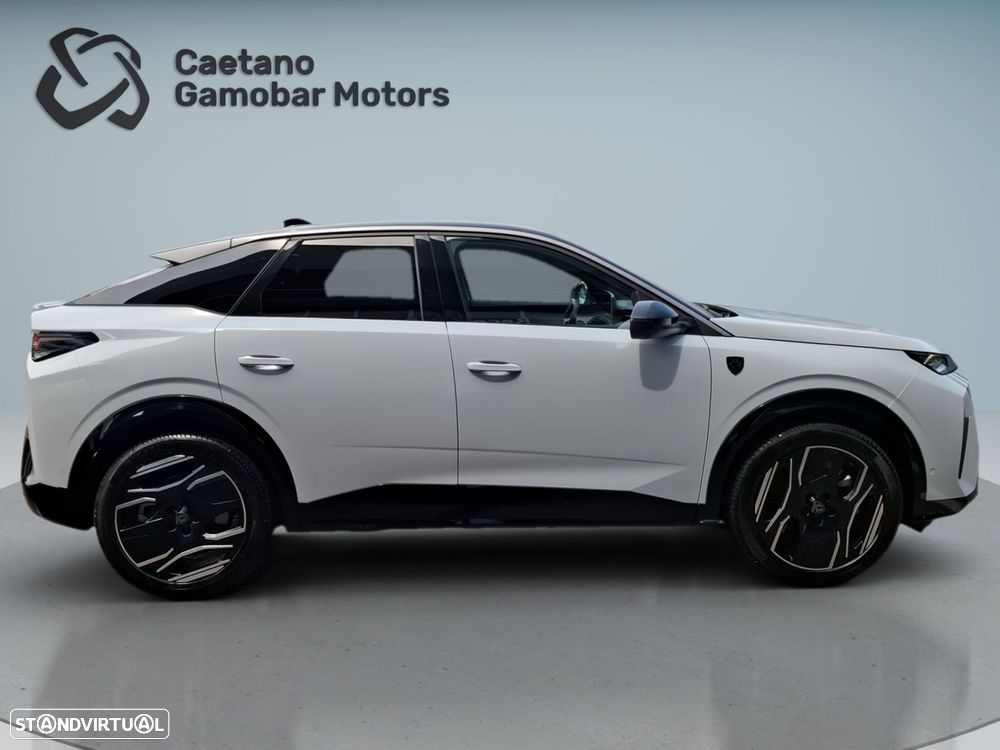 Peugeot E-3008 73 kWh GT - 9