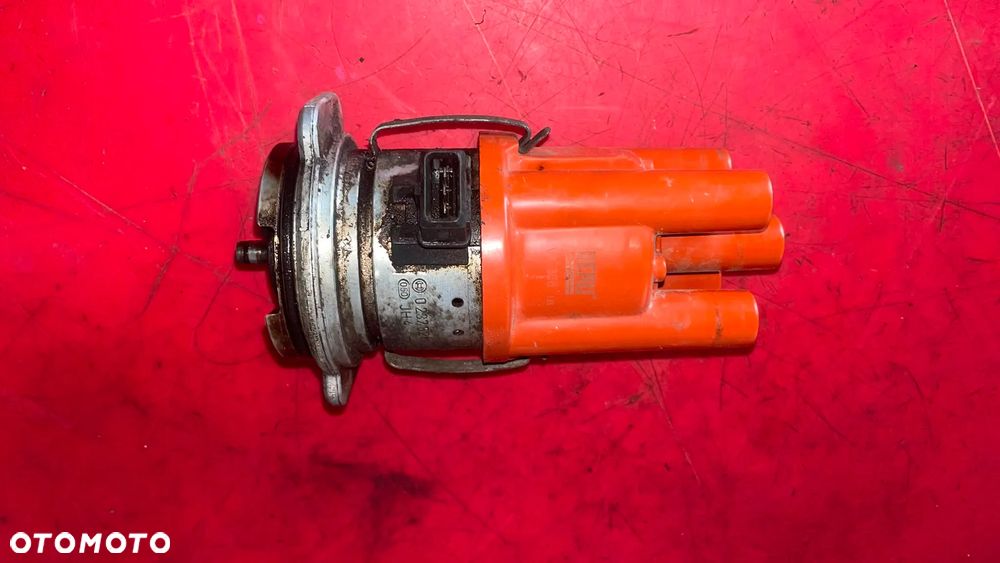 APARAT ZAPŁONOWY OPEL ASTRA I F 0237521024 - 1