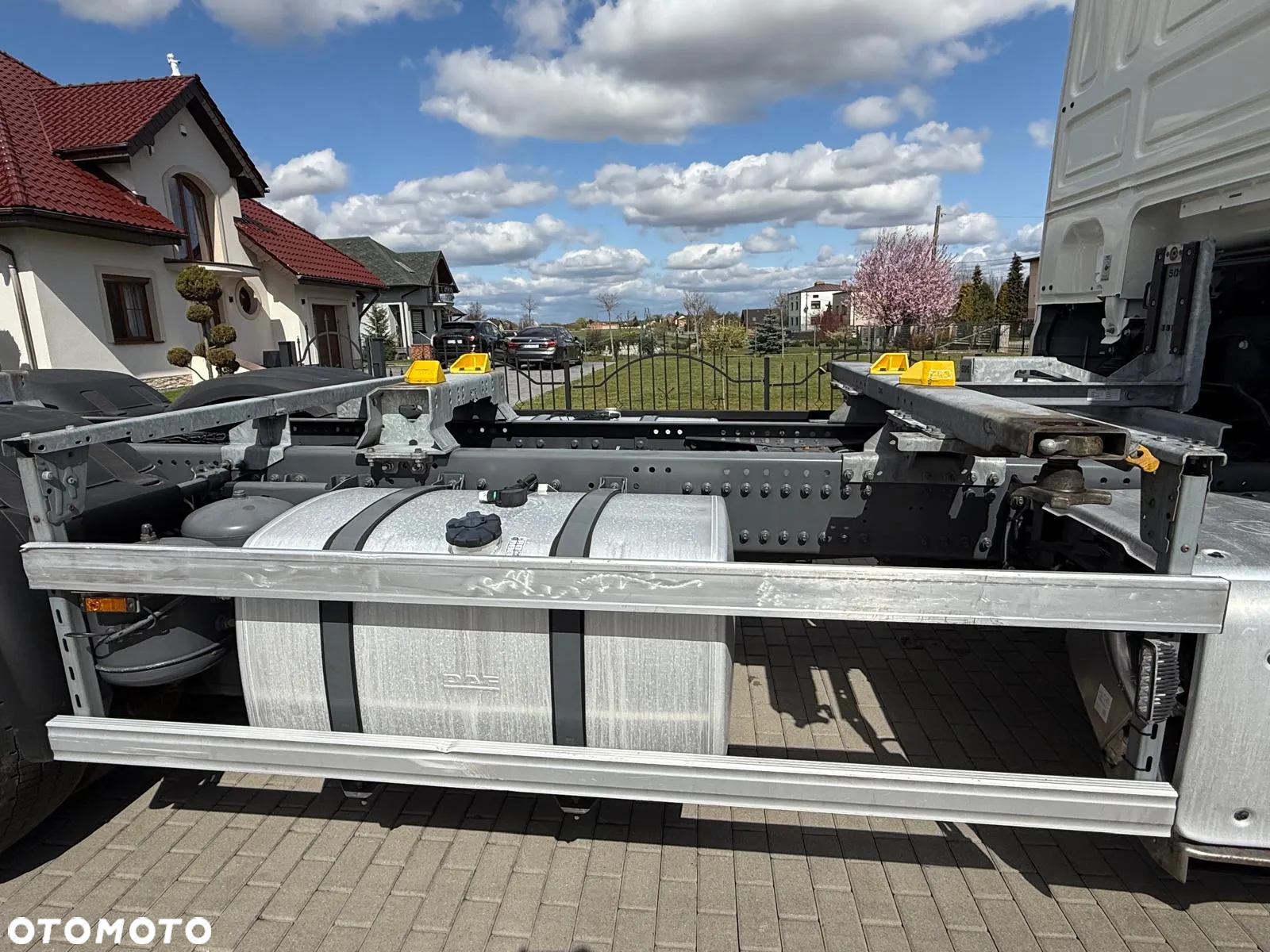 DAF XF 480 - 14