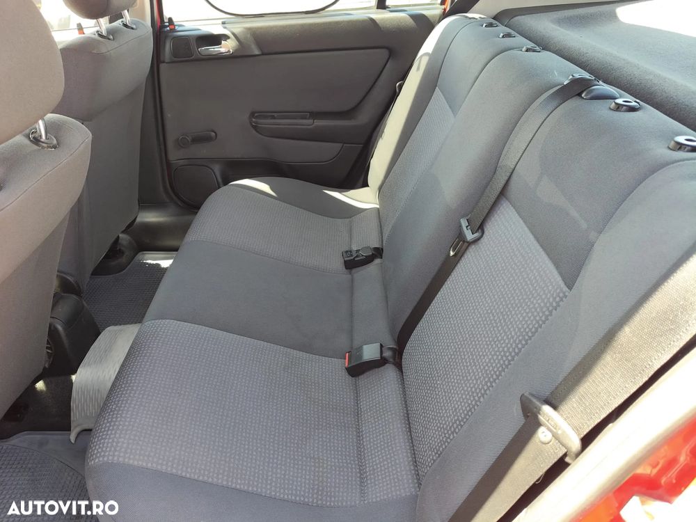 Opel Astra Classic 1.4i - 3