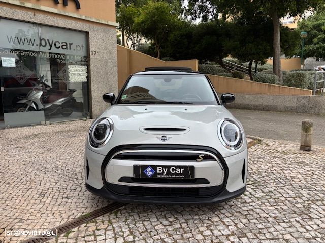 MINI 3 Portas Cooper SE Yours - 7