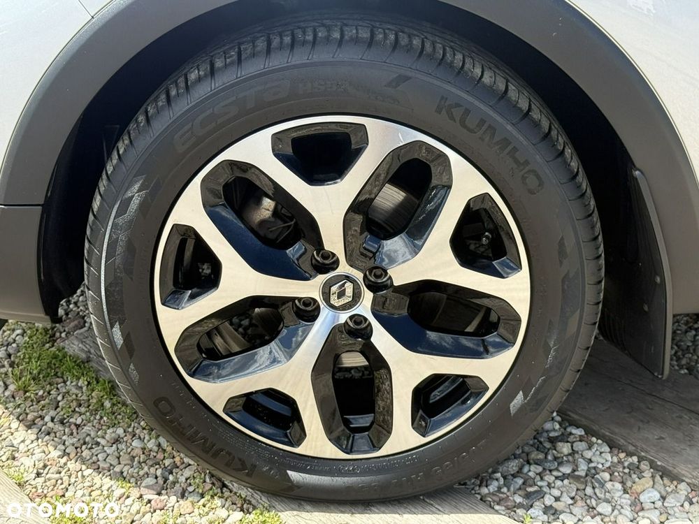 Renault Captur - 21