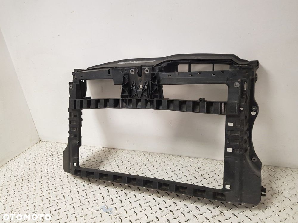 ORYGINALNY PAS PRZEDNI WZMOCNIENIE VW  GOLF VI 6 08-16r 5K0 5K0805594 - 3