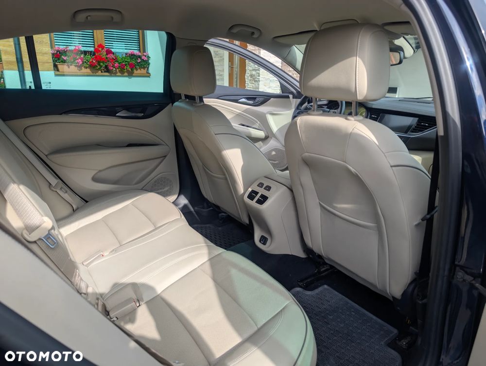 Opel Insignia 2.0 CDTI Executive - 14