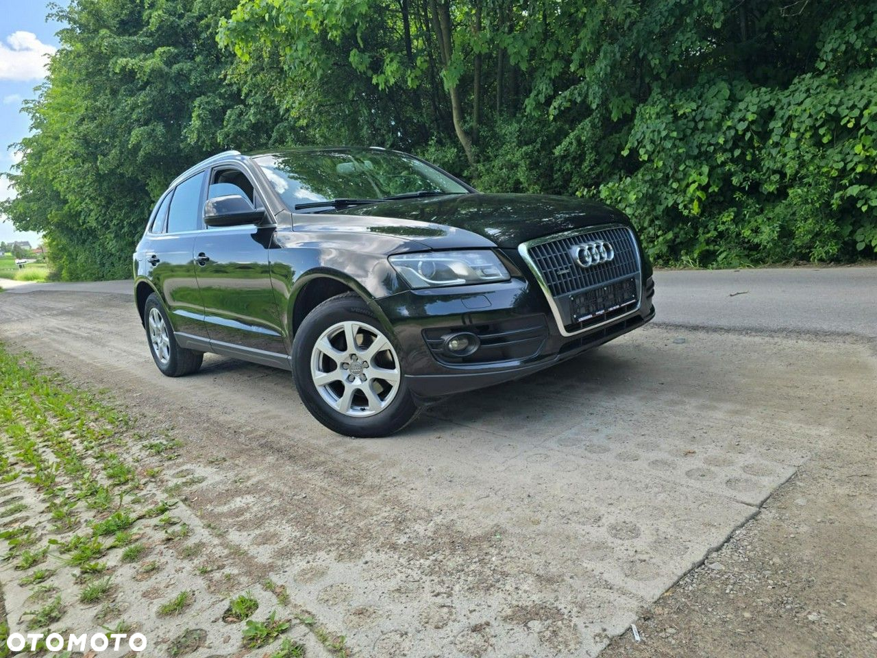 Audi Q5 - 6