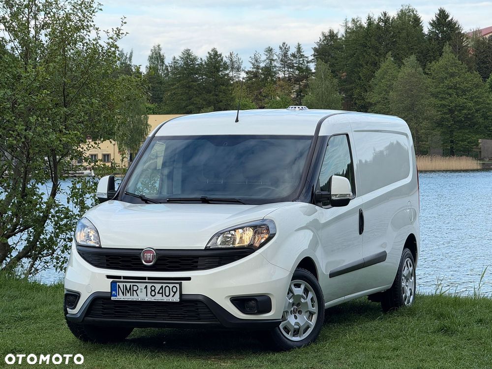 Fiat Doblo - 2