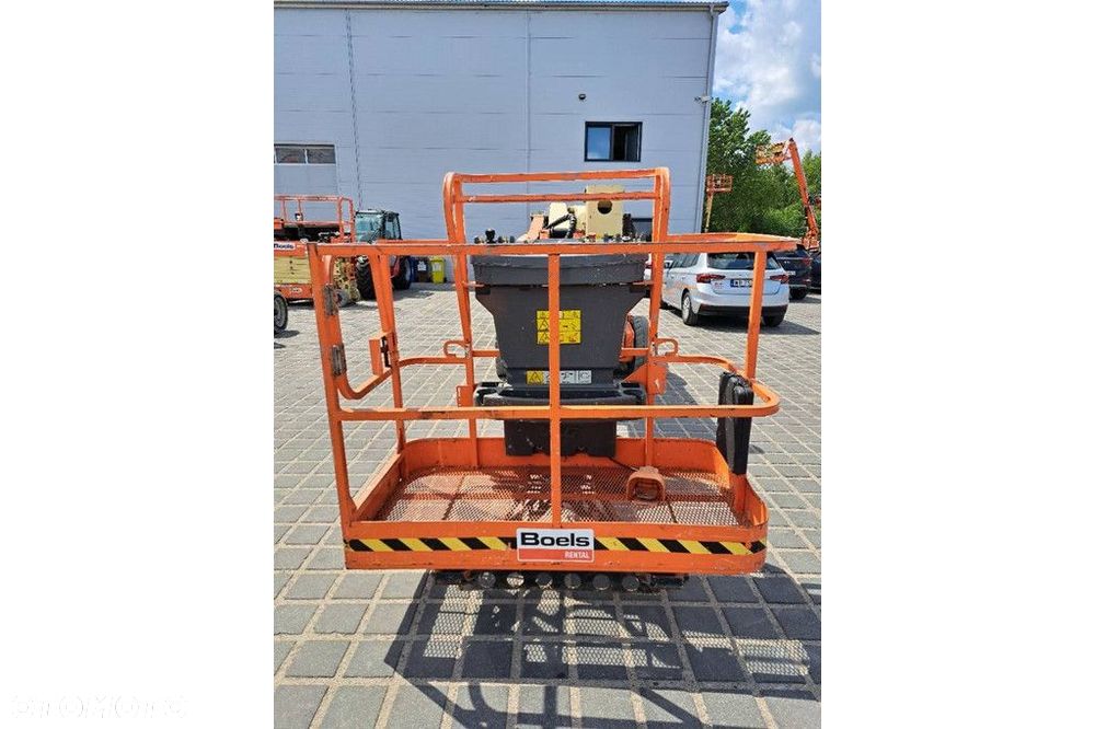 JLG E 450 AJ - 7