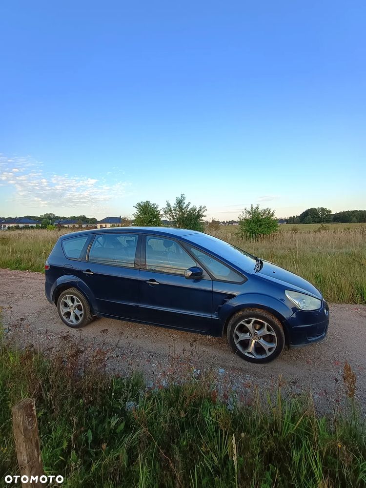 Ford S-Max - 4
