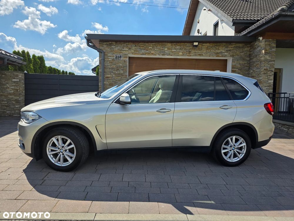 BMW X5 xDrive30d - 4