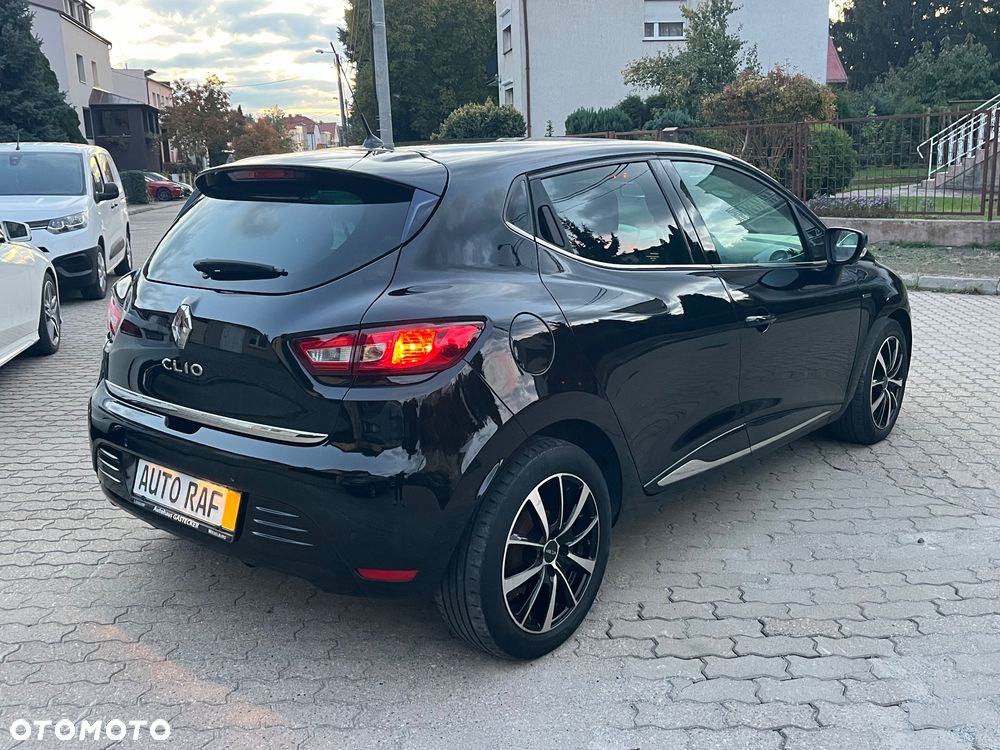 Renault Clio - 5