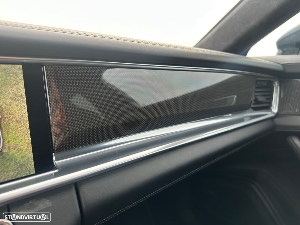 Porsche Panamera Sport Turismo 4 E-Hybrid - 19