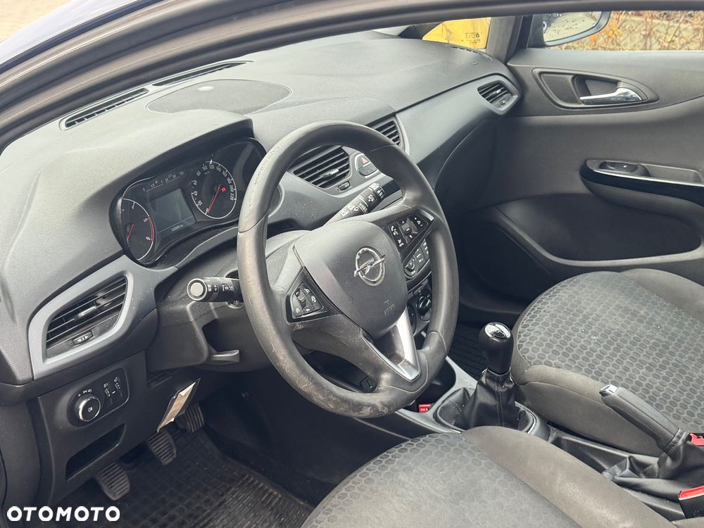 Opel Corsa 1.3 CDTI Active - 6