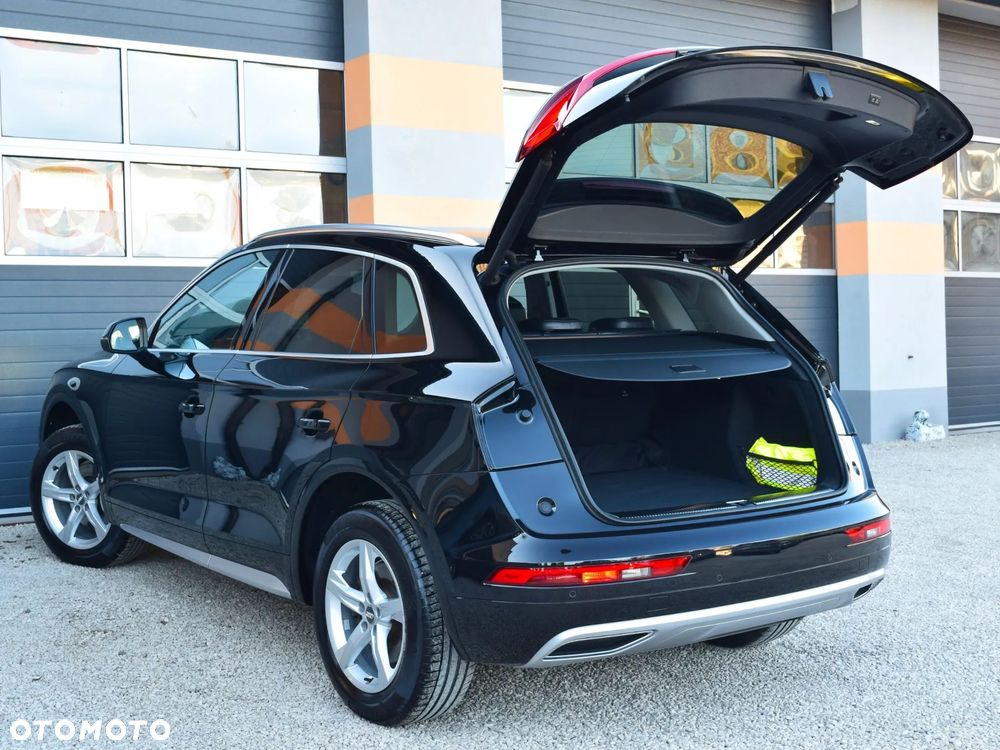 Audi Q5 2.0 TDI Quattro Sport S tronic - 18