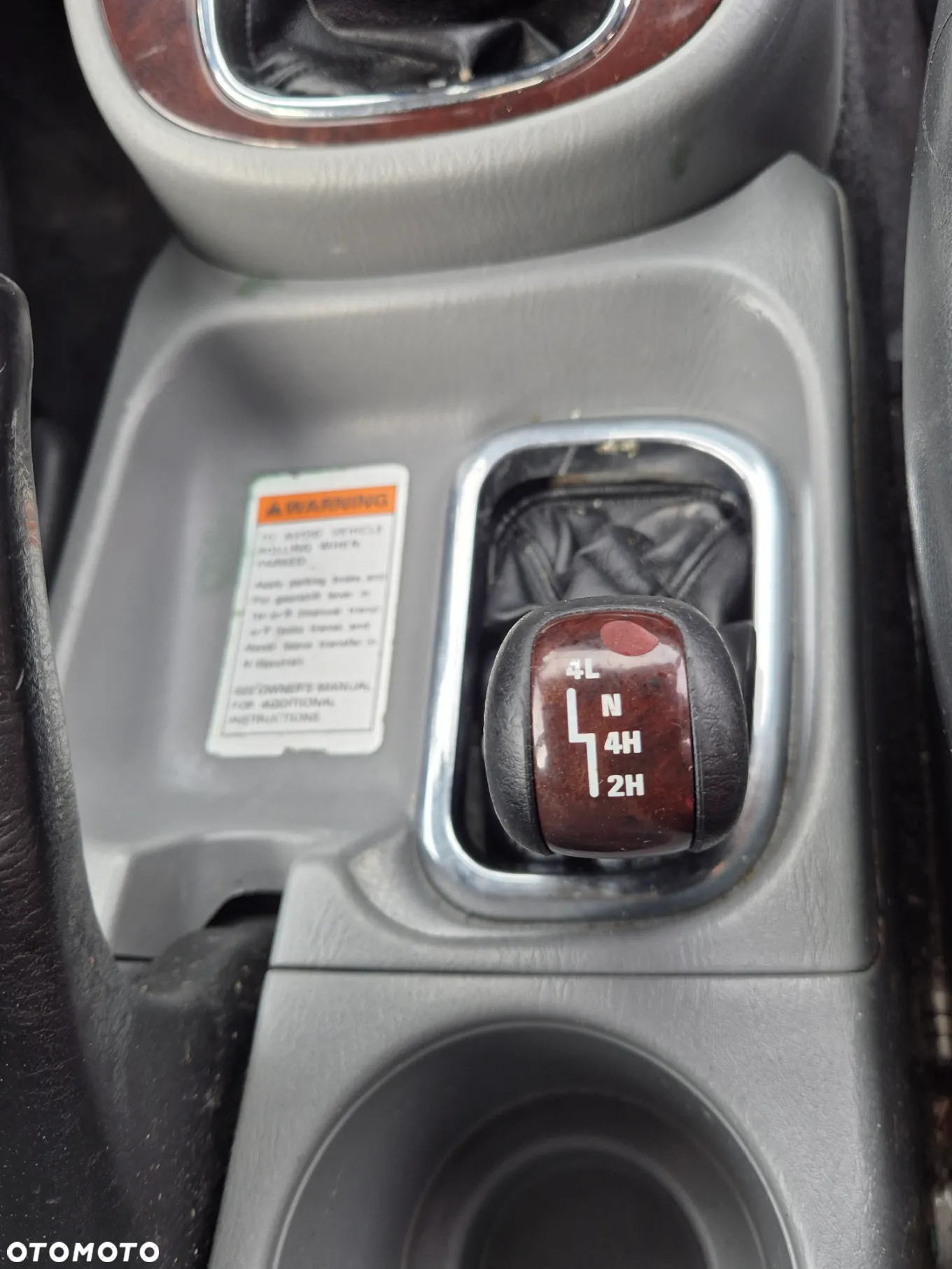Suzuki Grand Vitara 1.6 - 15