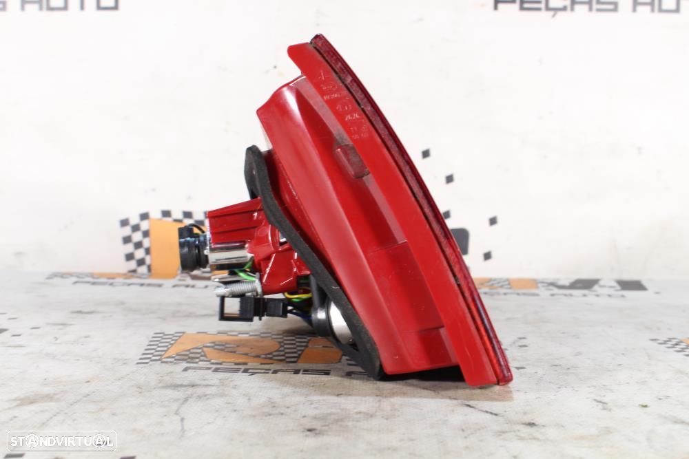 Farolim Esquerdo Audi A5 Sportback (8Ta)  8T0945093a / Lado Condutor D - 6