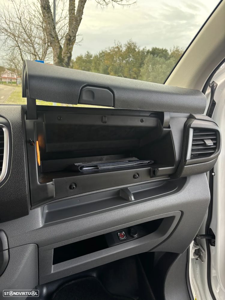 Peugeot Expert 2.0 Hdi L2 c/IVA Premium - 18