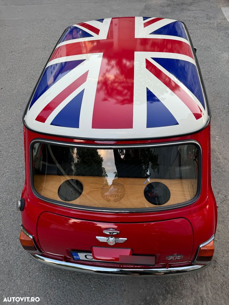 Mini Cooper - 2