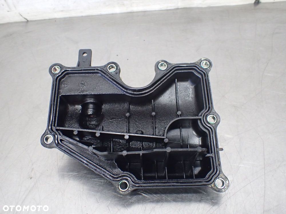 ODMA OLEJU FORD FOCUS MK2 2.0 - 2