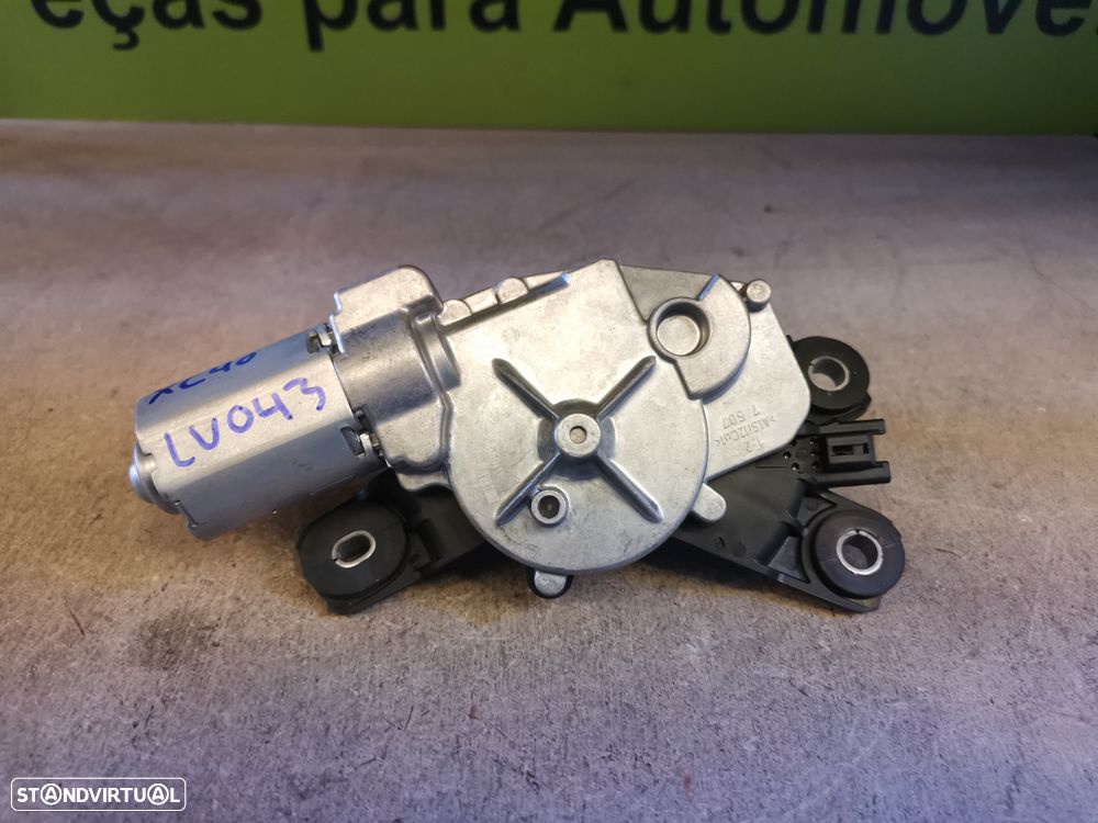 VOLVO XC40 536 MOTOR DE LIMPA VIDROS TRÁS - LV043 - 1