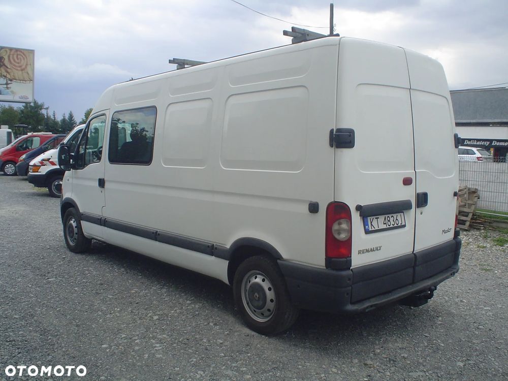 Renault MASTER - 13