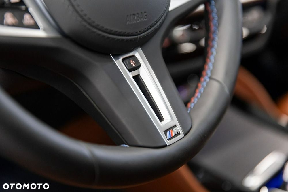 BMW X3 M Competition sport - 30