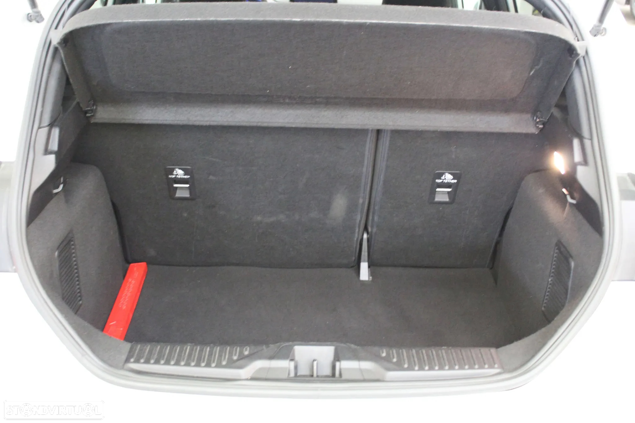 Ford Fiesta 1.0 EcoBoost ST-Line - 20