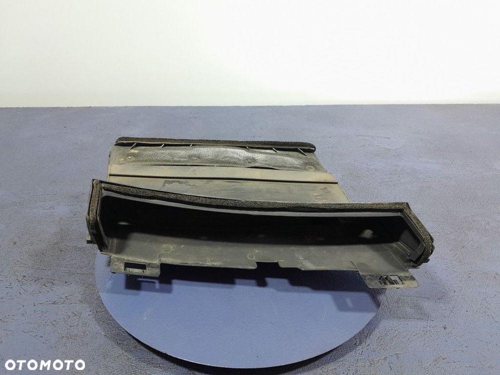 TOYOTA YARIS II KANAŁ WLOT KIEROWNICA POWIETRZA 55081-0D040 - 1