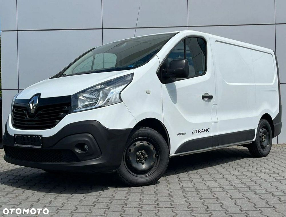 Renault Trafic - 3