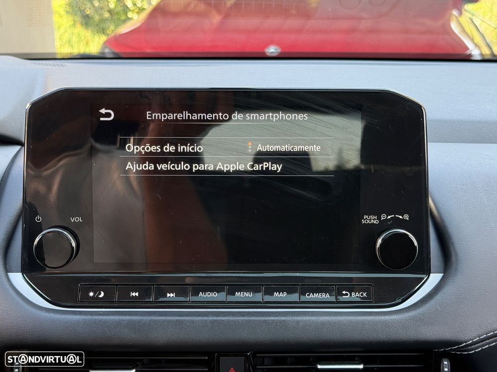 Nissan Qashqai 1.3 DIG-T Premiere Edition - 30