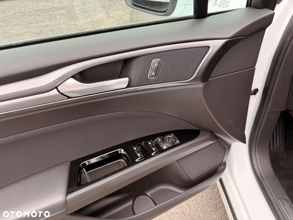 Ford Mondeo 1.5 EcoBoost STart-Stopp Titanium - 11