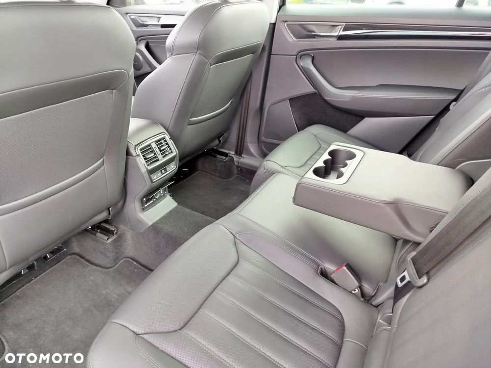 Skoda Kodiaq 2.0 TDI 4x4 L&K DSG - 15