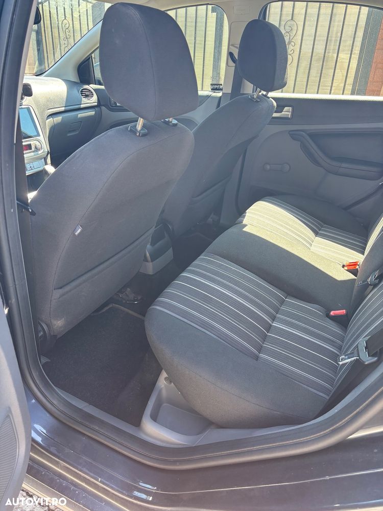 Ford Focus 1.6 TDCI Trend - 5