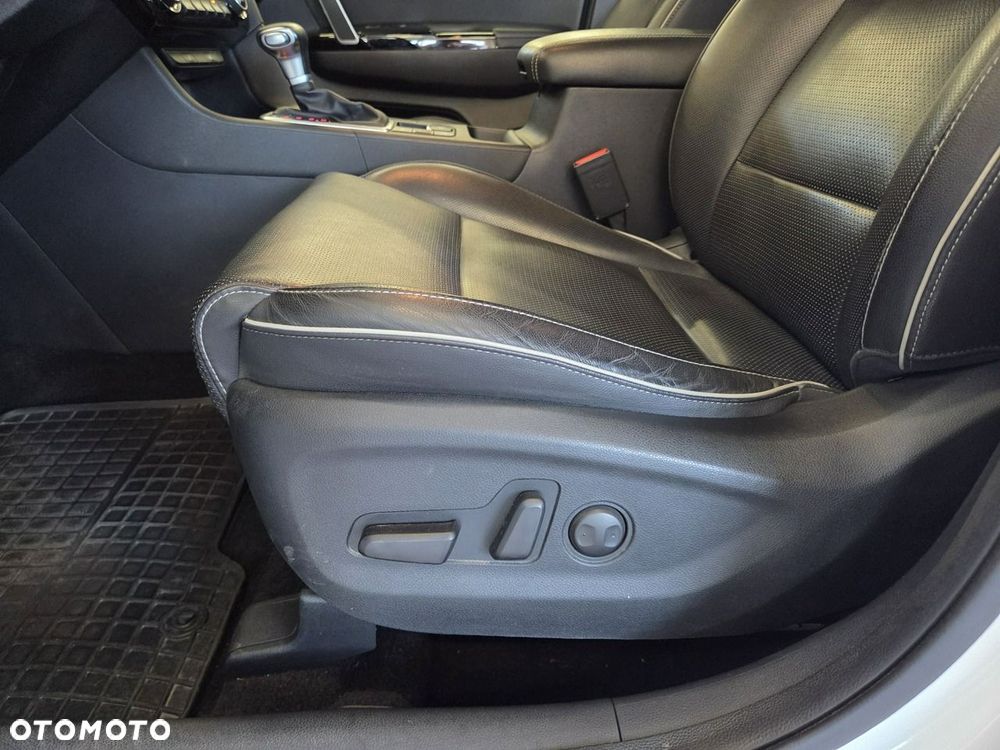 Kia Sportage 1.6 T-GDI Business Line 4WD DCT - 27