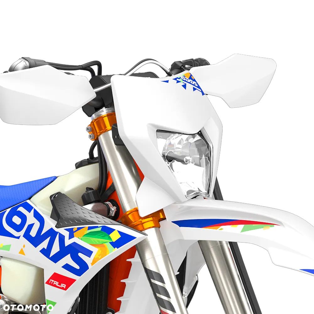 KTM EXC 300 - 6