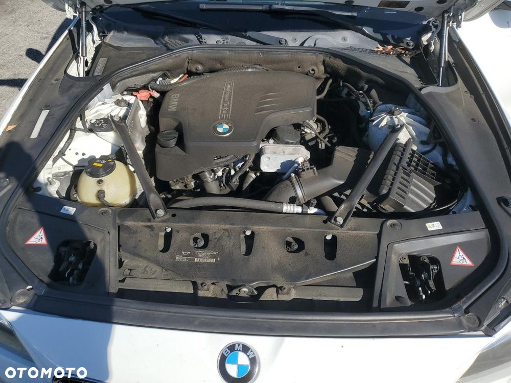 BMW Seria 5 - 12