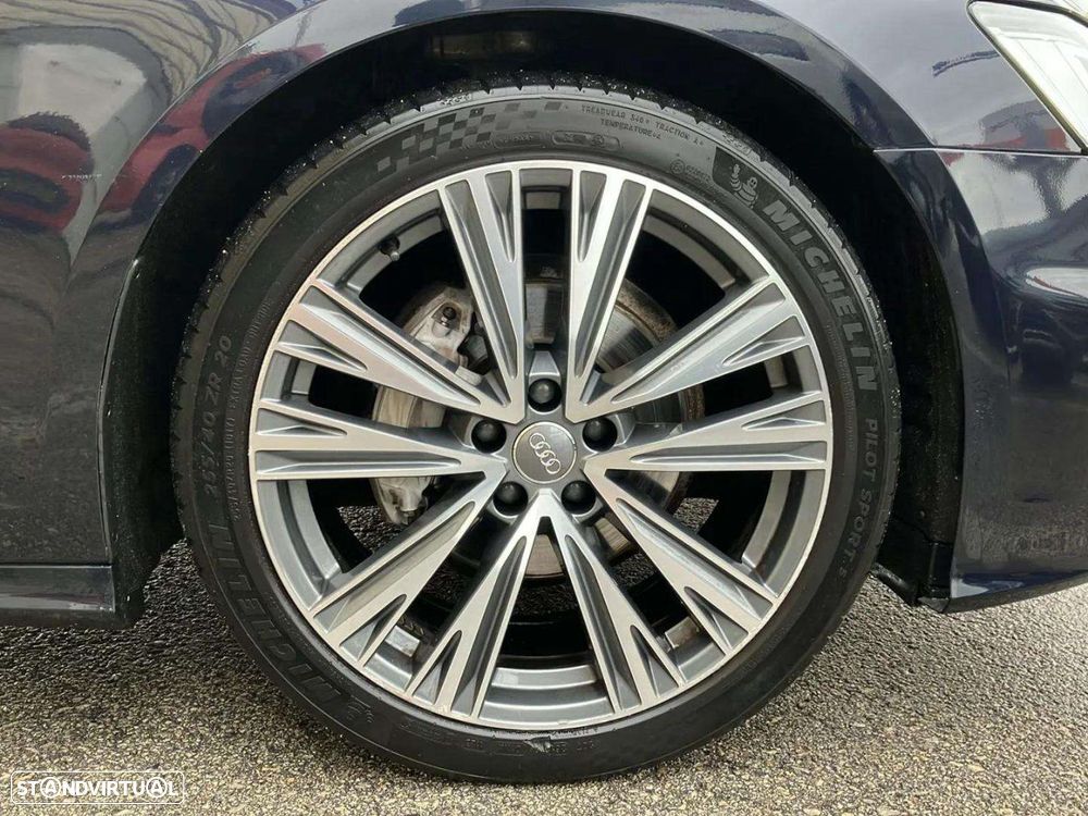 Audi A6 Avant 40 TDI Sport S tronic - 18