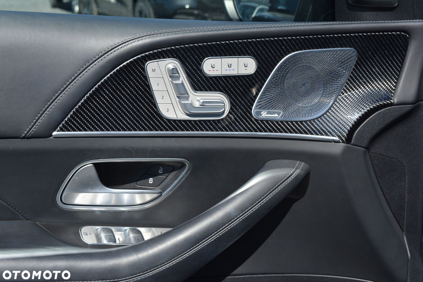 Mercedes-Benz GLE AMG 63 S 4-Matic - 12