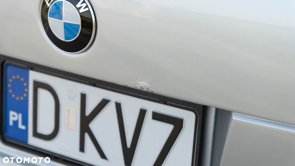 BMW Seria 7 740i - 11