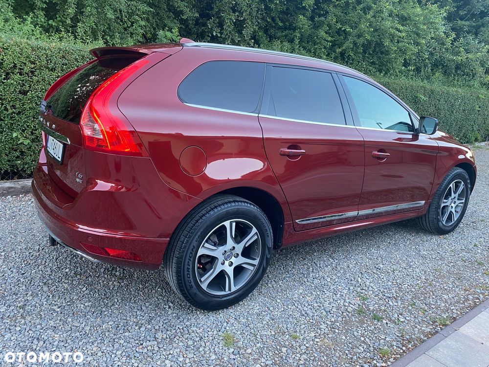 Volvo XC 60 T6 AWD Summum - 5