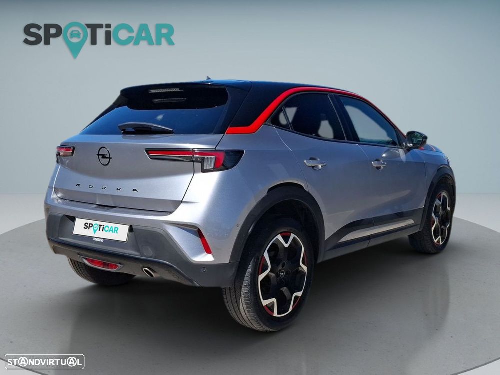Opel Mokka 1.5 D GS Line - 8