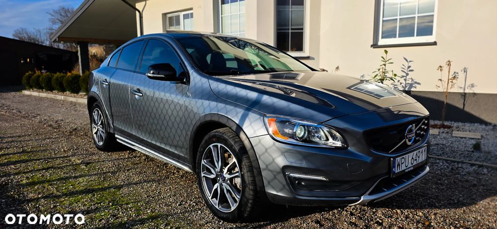 Volvo S60 T5 AWD Summum - 13