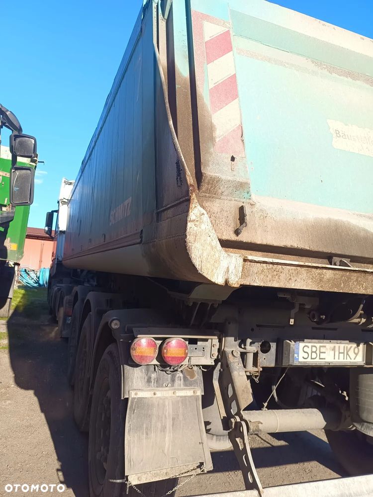 Schmitz Cargobull Ski 24 - 1