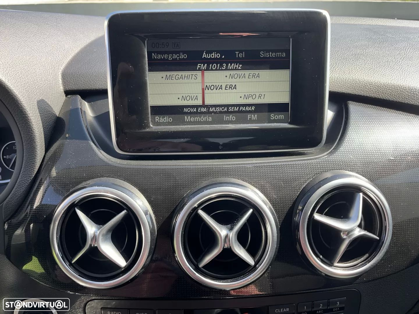 Mercedes-Benz B 220 d 7G-DCT Edition - 30