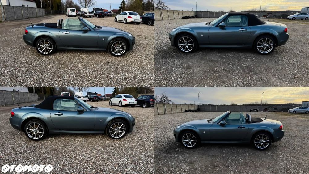 Mazda MX-5 - 12